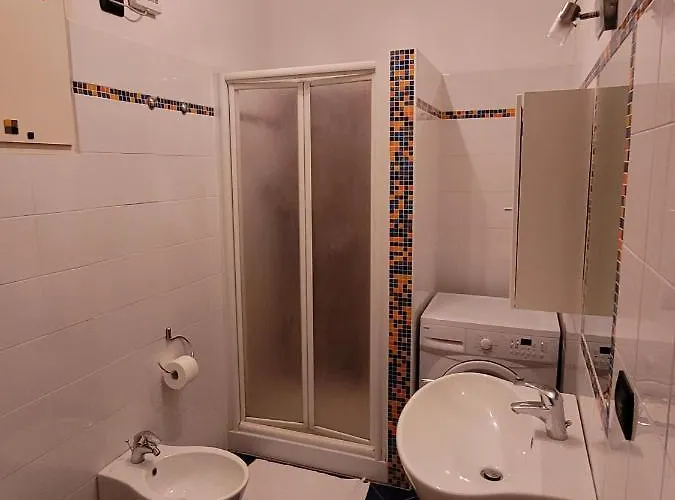 Calme Et Plages * Ментона