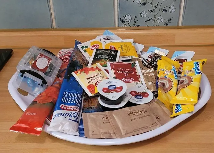 Calme Et Plages Апартаменты