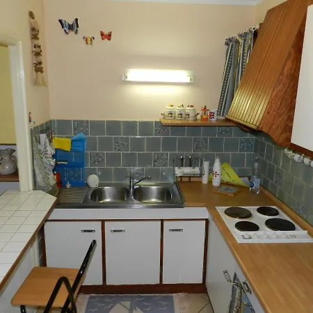 Apartman Calme Et Plages