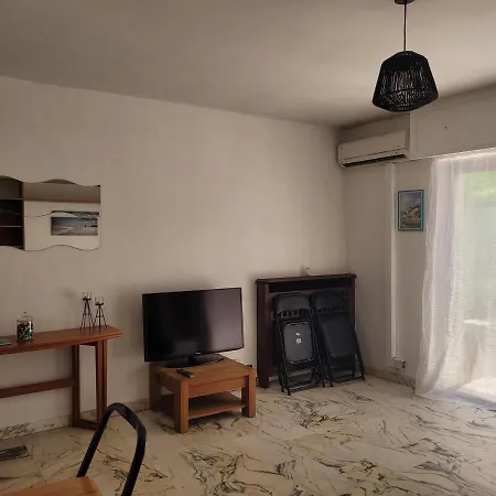 Apartament Calme Et Plages *