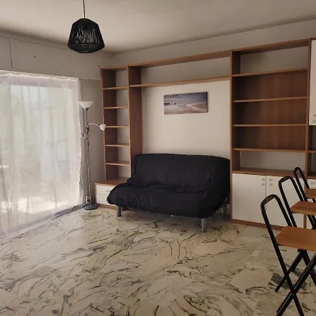 Apartman Calme Et Plages *