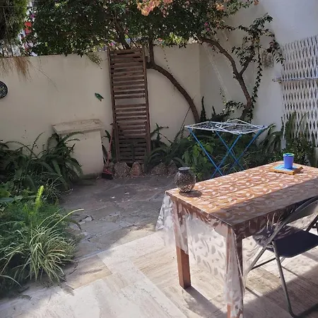 Apartman Calme Et Plages *