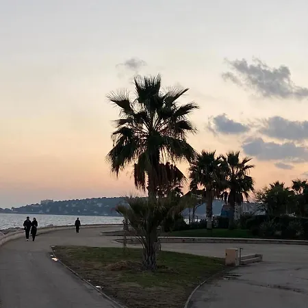Apartament Calme Et Plages *