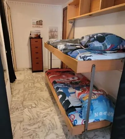 Calme Et Plages Menton