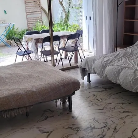 Apartament Calme Et Plages