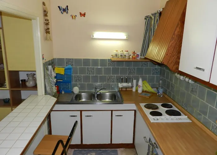 Apartman Calme Et Plages