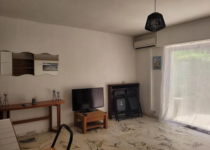 Apartman Calme Et Plages *