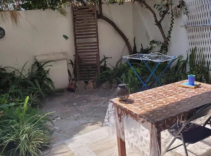 Apartment Calme Et Plages *