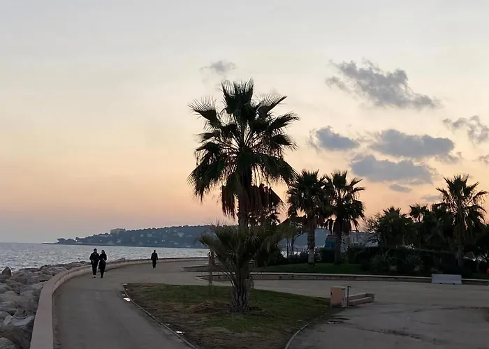 Lejlighed Calme Et Plages *